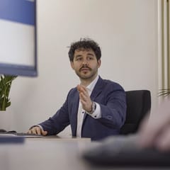 Ansprechpartner für Privatkunden