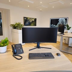 Off- und Online-Beratung
